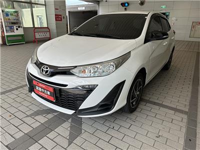 YARIS 1.5