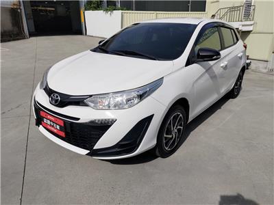 YARIS 1.5