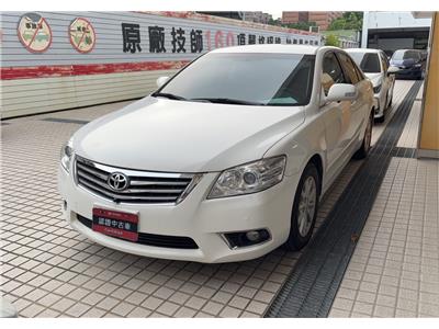 CAMRY 2.4