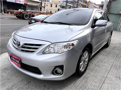 ALTIS 1.8