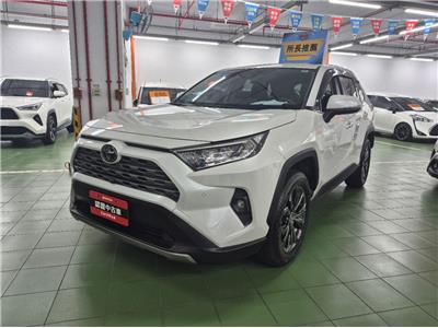 RAV4 2.0
