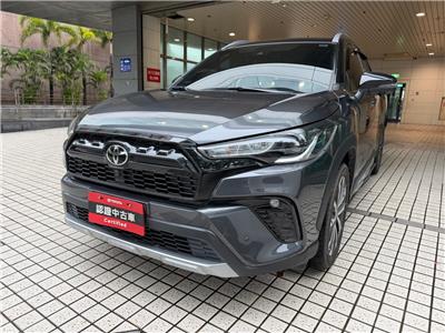 CROSS GR SPORT