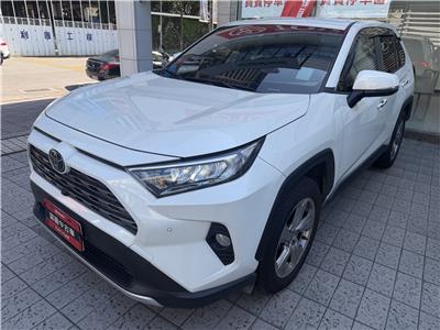 RAV4 2.0