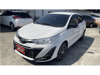 YARIS 1.5E