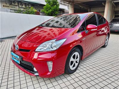 PRIUS 1.8