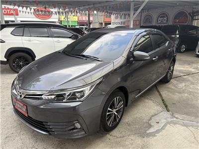 ALTIS 1.8E