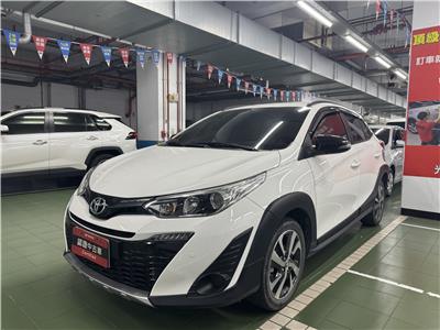 YARIS 1.5