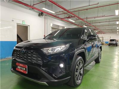 RAV4 2.0G