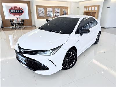 ALTIS GR SPORT HV