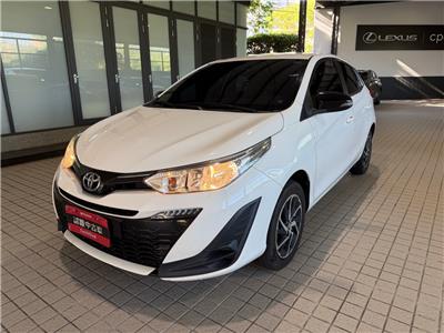 YARIS 1.5