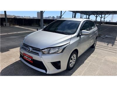 YARIS 1.5