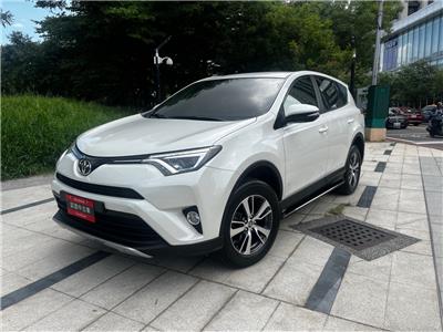 RAV4 2.0