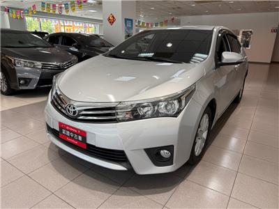 ALTIS 1.8