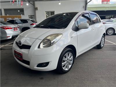 YARIS 1.5