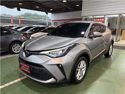 C-HR 1.2