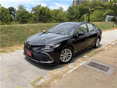 CAMRY 2.0