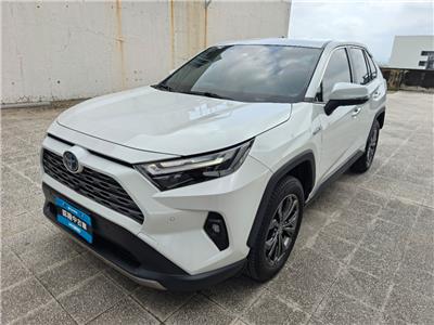 RAV4 2.5 HV