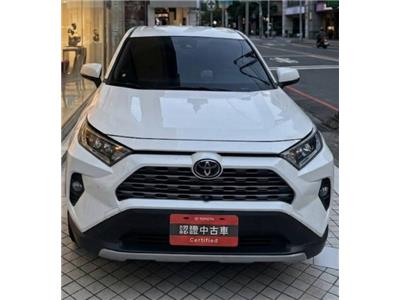 RAV4 2.0