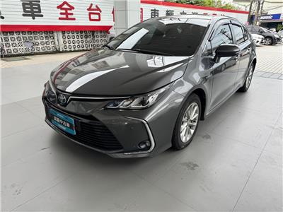 ALTIS 1.8HV