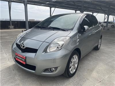 YARIS 1.5