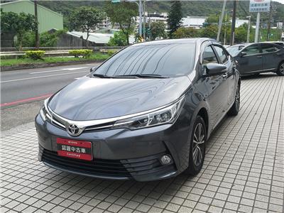ALTIS 1.8