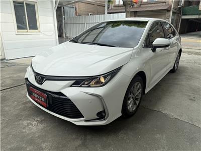 ALTIS 1.8G