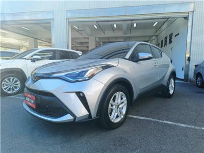 C-HR 1.2