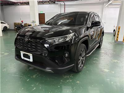 RAV4 2.0