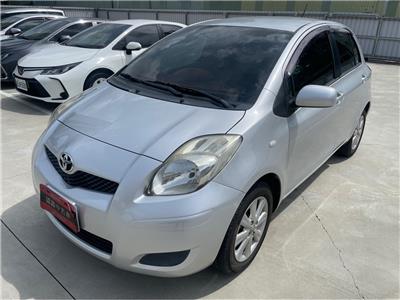 YARIS 1.5