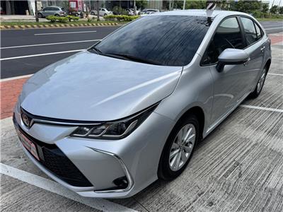 ALTIS 1.8