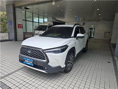 CROSS 1.8 HV