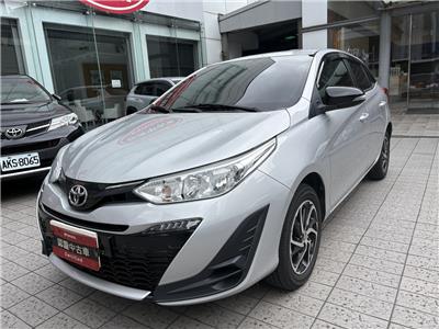 YARIS 1.5