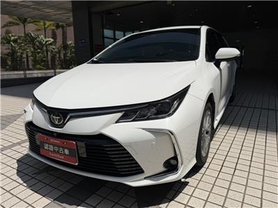ALTIS 1.8