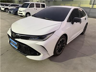 ALTIS GR SPORT HV