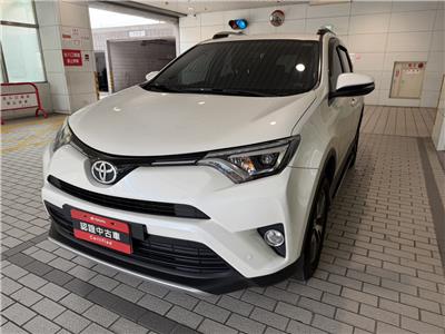 RAV4 2.0
