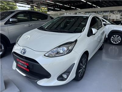 PRIUS C 1.5