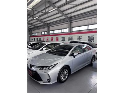 ALTIS 1.8