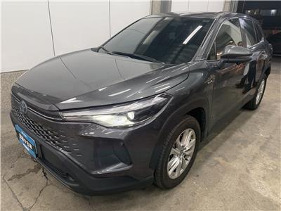 CROSS 1.8 HV