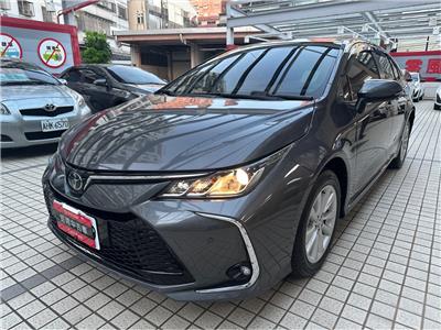 ALTIS 1.8