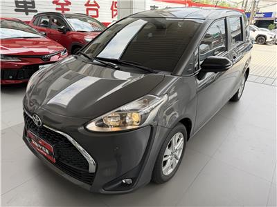 SIENTA 1.8