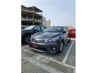 ALTIS 1.8
