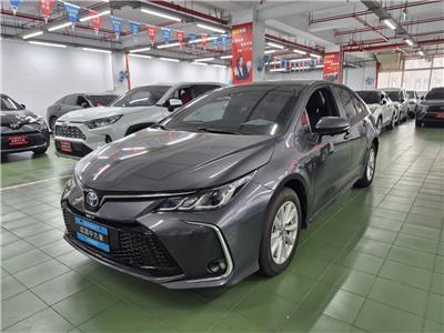 ALTIS 1.8HV