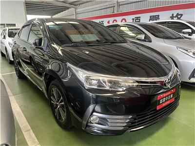 ALTIS 1.8
