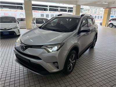 RAV4 2.0