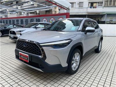 CROSS 1.8 HV
