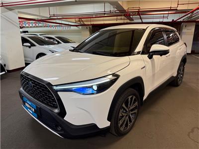CROSS 1.8 HV