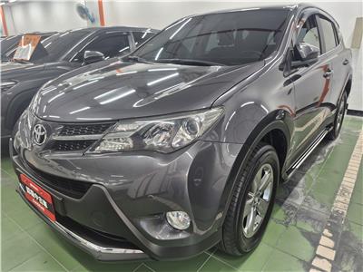 RAV4 2.0