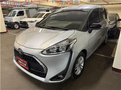 SIENTA 1.5