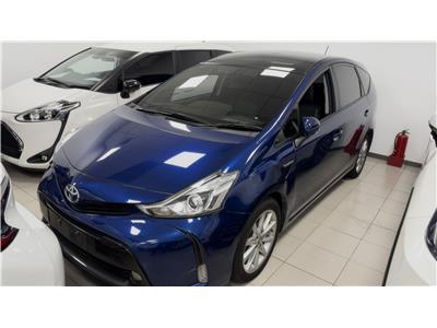 PRIUS α 1.8