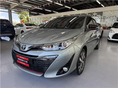 YARIS 1.5